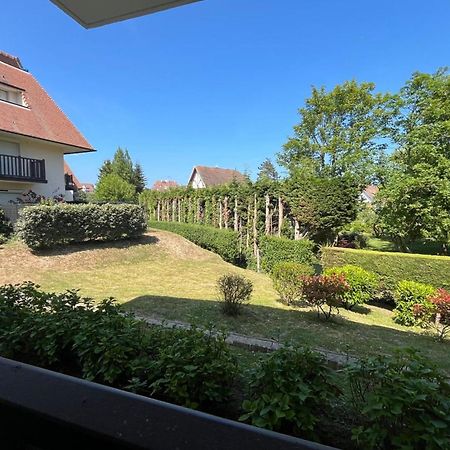 꺄부흐 37M With Terrace And Garden Near The Sea 아파트 외부 사진