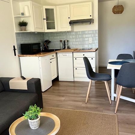 꺄부흐 37M With Terrace And Garden Near The Sea 아파트 외부 사진