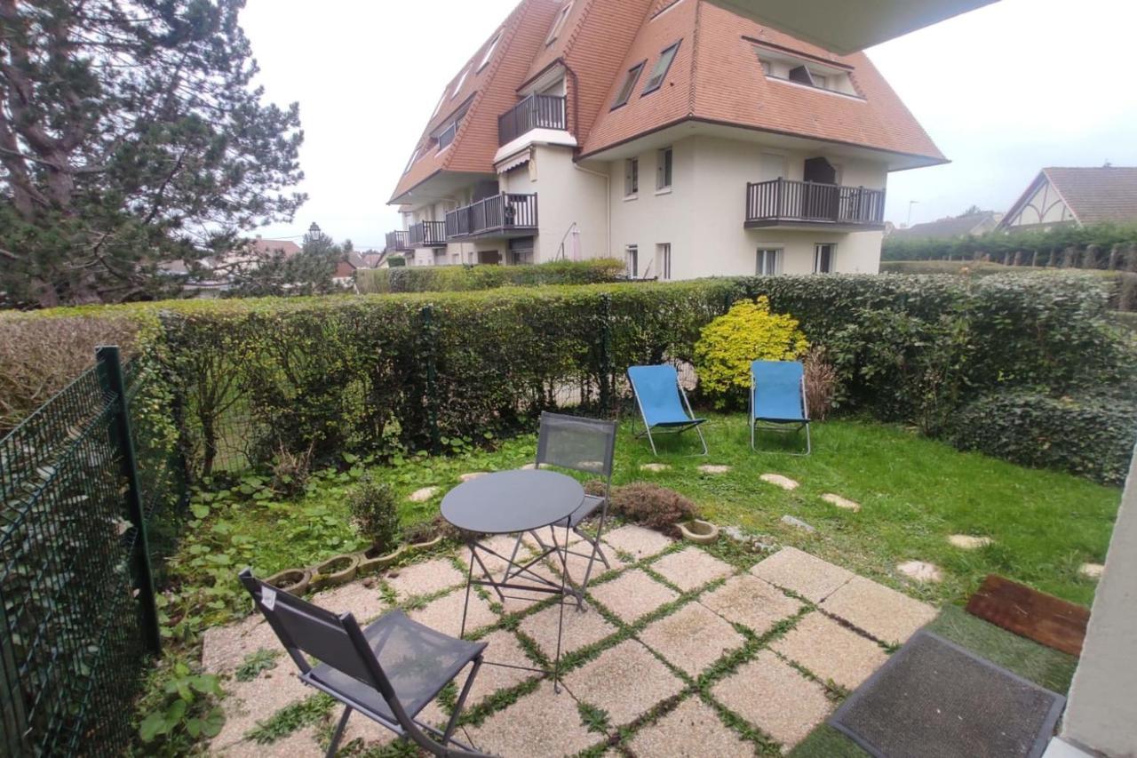꺄부흐 37M With Terrace And Garden Near The Sea 아파트 외부 사진