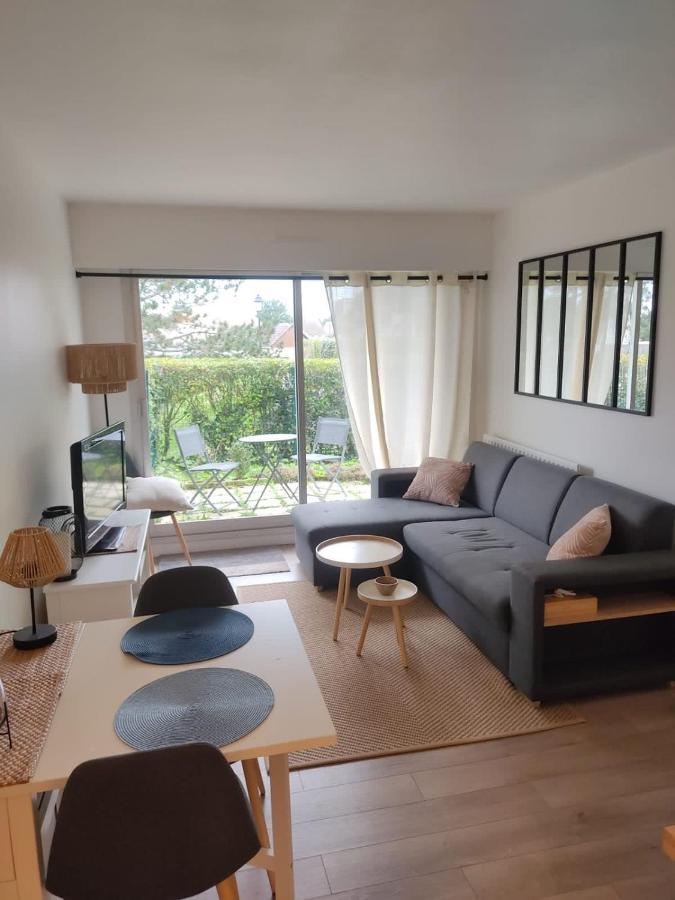 꺄부흐 37M With Terrace And Garden Near The Sea 아파트 외부 사진