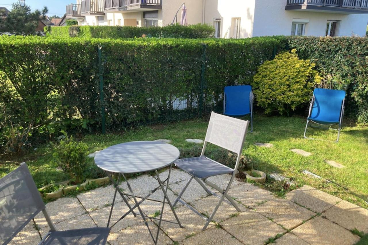 꺄부흐 37M With Terrace And Garden Near The Sea 아파트 외부 사진