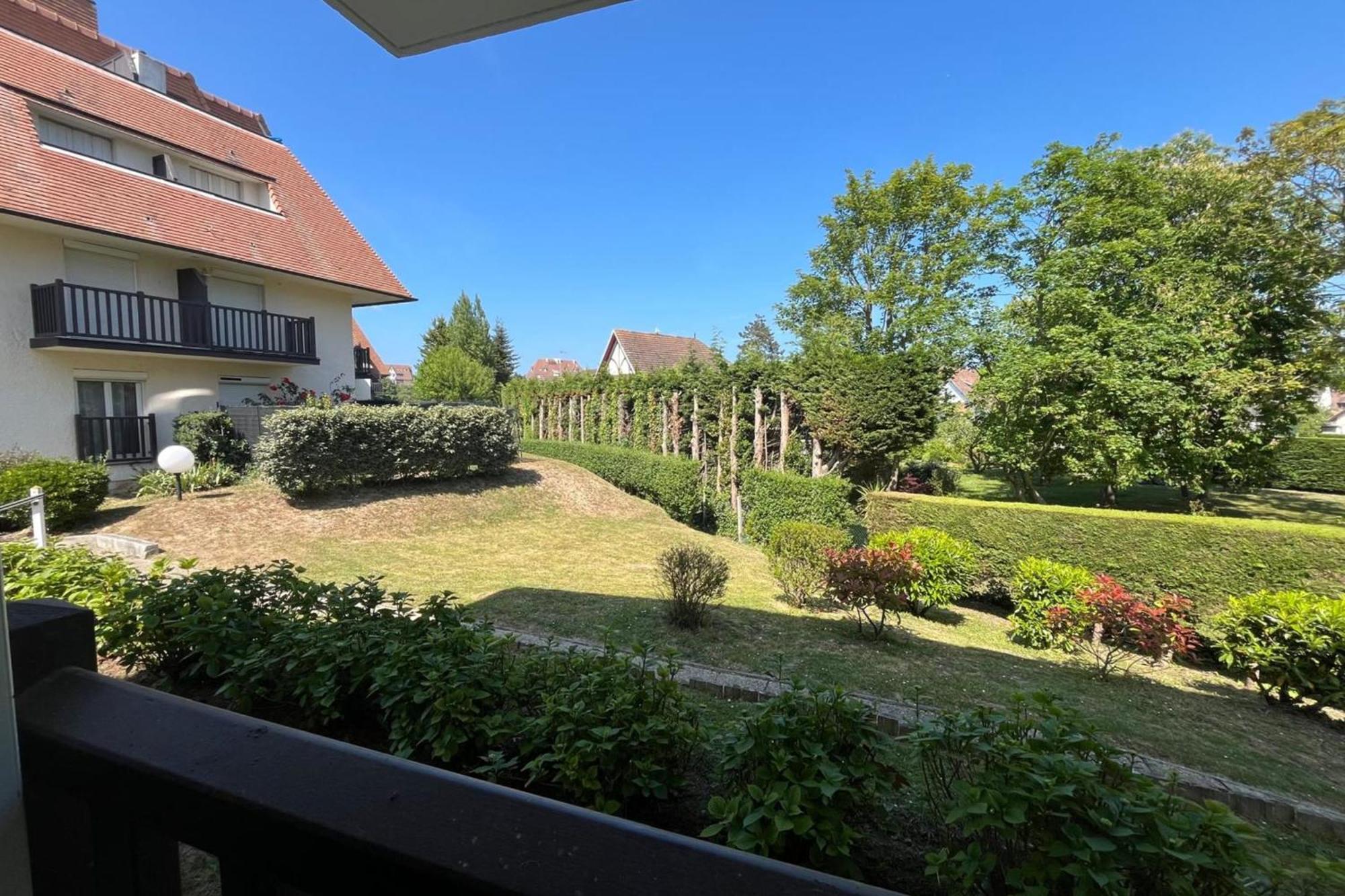 꺄부흐 37M With Terrace And Garden Near The Sea 아파트 외부 사진